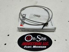 KEYENCE FU-67TG REFLECTIVE PHOTOELECTRIC SENSOR NEW OPEN BOX