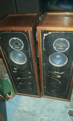 vintage epi speakers