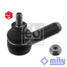 Fits Audi 80 Cabriolet Coupe 90 VW Passat Tie Rod End Front Mity 811419812A