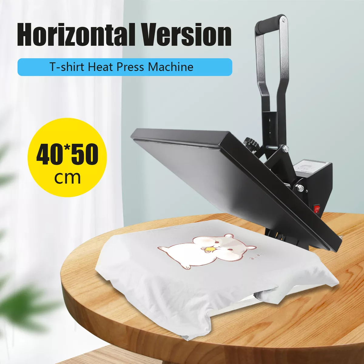 T shirt press for sale outlet