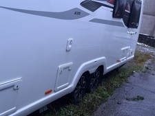 Swift Challenger Se Grande 635