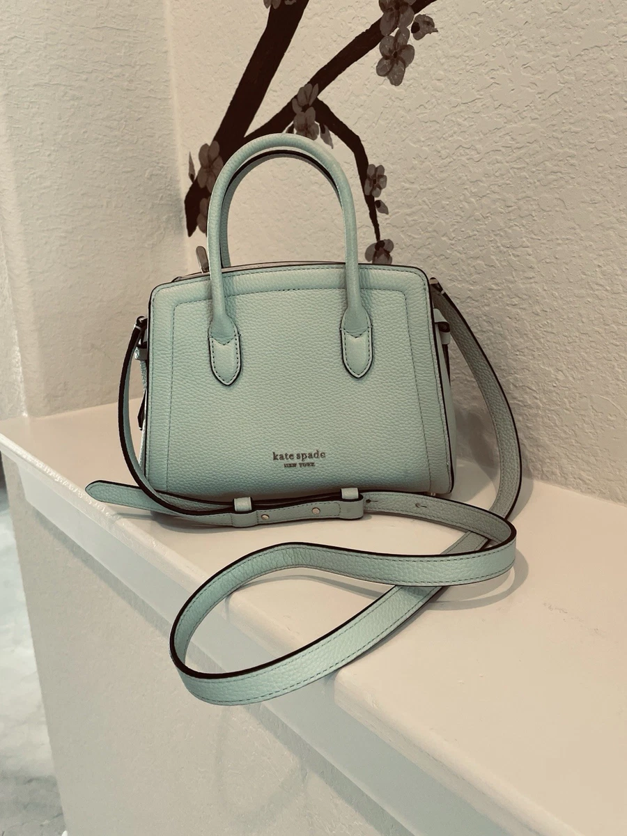 kate spade new york Satchel/Top Handle Bag Green Bags & Handbags