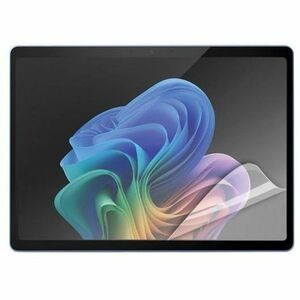 Mobilis 5H Displayschutzfolie für Microsoft Surface Pro 12 Transparent 1 Stück für