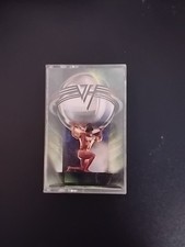 5150 by Van Halen (Cassette, Mar-1986, Warner Bros.) BL