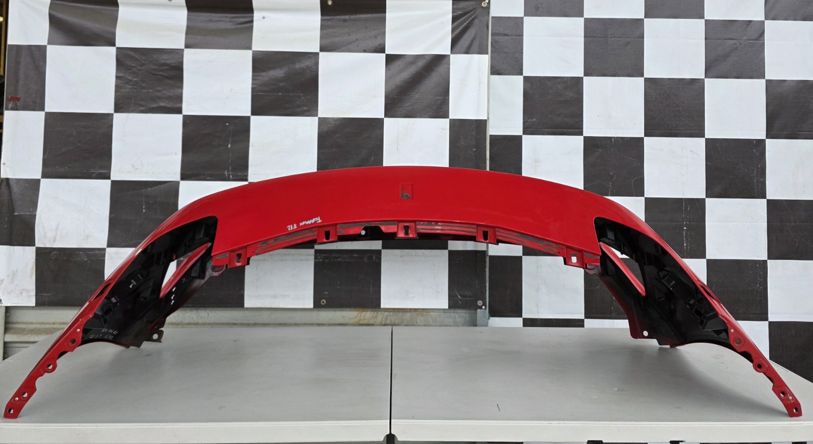 2012 2013 14 15 2016 2017 Ferrari F12 Berlinetta Front Bumper Used Oem 084361500