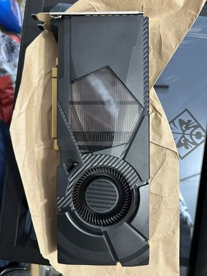 nvidia geforce rtx 2080 ti 11gb mint