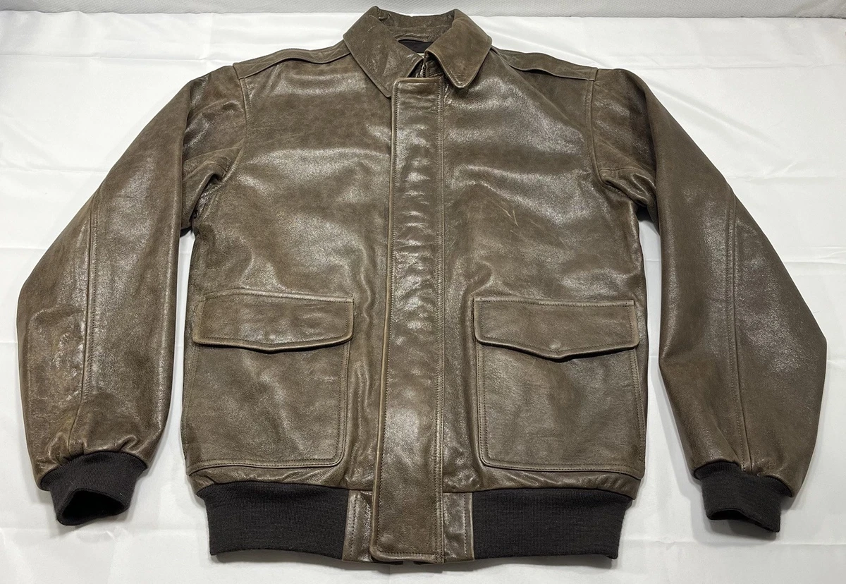 Brown Big & Tall Coats, Jackets & Vests for Men for sale | eBay
