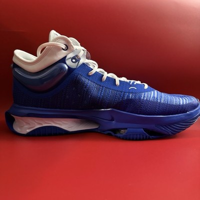 Size 19 - Nike Air Zoom GT Jump 2 TB Promo Game Royal for sale