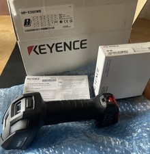 Keyence HR-X300WB +  HR-B2 (Akku)
