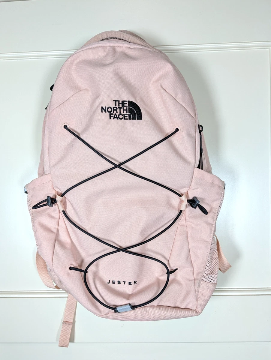 black mens north face backpack The North Face Black Jester Backpack