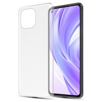 HüLle FüR Xiaomi Mi 11 Lite (4G / 5G) / 11 Lite NE SchutzhüLle Handy Cover Case
