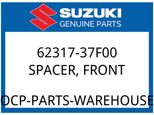 SPACER, FRONT