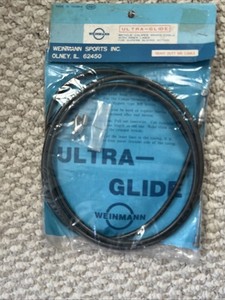 Weinman Nos Ultra-glide Brake Cable