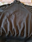 MEN'S MLB BALTIMORE ORIOLES SOFT ZIP JACKET BY STITCHES SIZE MEDIUM — photo 4