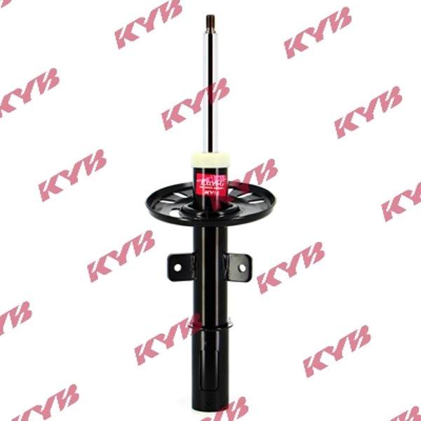 2X KYB StoßDäMpfer Excel-G 3348091 FüR Opel A18 P1UO Van Turbo Hybrid Hybrid4 2-image