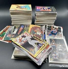 Vintage Basketball 381 Bulk Card Lot Skybox, Fleer, Upper Deck, Michael Jordan