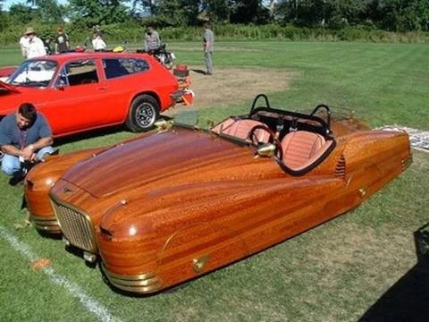 lowrider