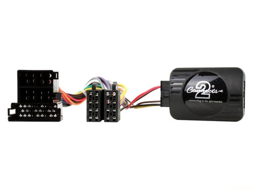 Blaupunkt Lenkrad Bluetooth DAB 2DIN USB Autoradio für VW Golf 4 Polo Passat ISO - Bild 9 von 11