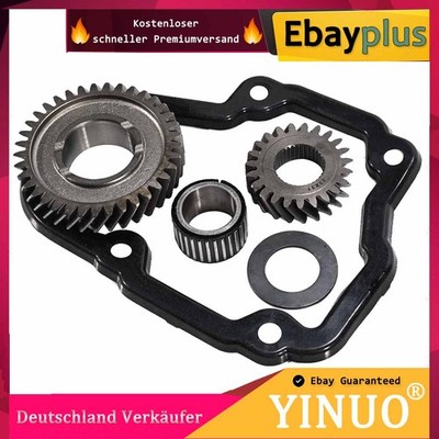 Getriebe Für VW T4 2.5 TDI T5 1.9 Langer 5 Gang 02B 02Z 23/37 Zähne 02Z311361A