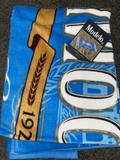 Swag Modelo Beer Beach Towel, 30in x 60in