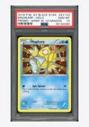 Pokemon PSA 10 Magikarp Holo Promo 2016 XY143 XY Shiny Mega Gyarados English