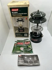 Coleman Gas Lantern Two Mantle 288A700T