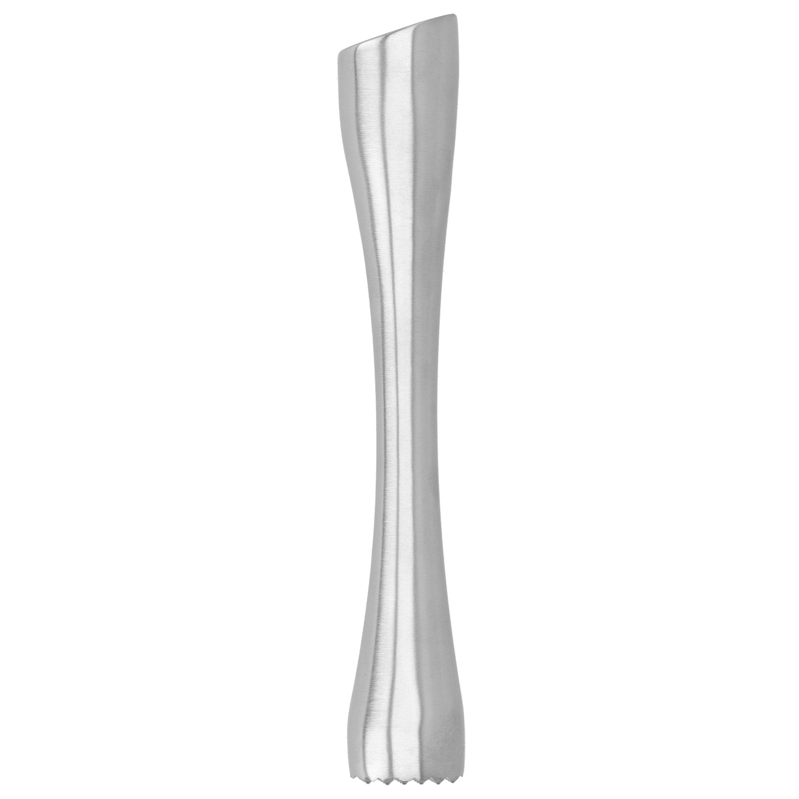 Stainless Steel Cocktail Muddler Bar Fruit Mixer Ice Crushing Tools DIY Drinks T