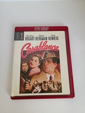 Casablanca HD-DVD 1942/2006 Humphrey Bogart, Ingrid Bergman, Paul Henreid