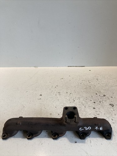 Für Volvo C30 2012 1.6 TDI Abgaskrümmer Original