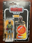 Star Wars Boba Fett Retro Collection Kenner ESB Empire Strikes Back 3.75” Figure