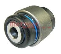 Lagerung Lenker Hinten Links Rechts Metzger 52006909 FÜR BMW Fahrwerkslager