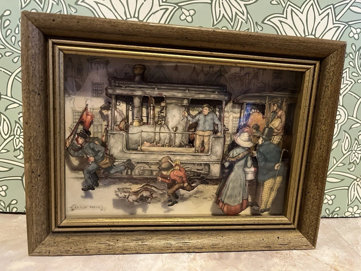 25+ Anton Pieck for sale | Updated Oct 2026