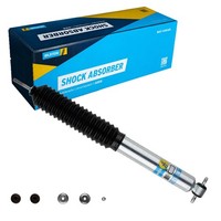 Bilstein Gasdruck StoßDÄMpfer Vorderachse Passend FÜR Jeep Cherokee Grand |