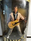 Elvis Presley The Sun Never Sets On A Legend Teen Idol Doll 1993 Hasbro- New — photo 3