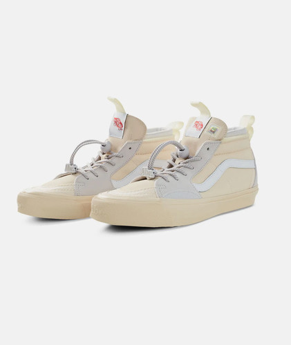VANS VAULT X Abc. SK8-HI EXT VN000BW6ECR
