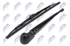 NTY Wischarm Scheibenreinigung EWB-VW-002 für VW GOLF 4 Variant 1J5 BORA 1J6 B5