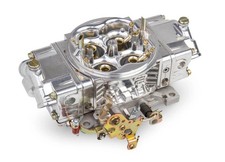 Holley 0-82951sa Aluminum Street Hp Carburetor 950 Cfm