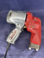 Morlin Model 5400 Electric Pittsburgh Lock Hammer Working HVAC Made inUSA