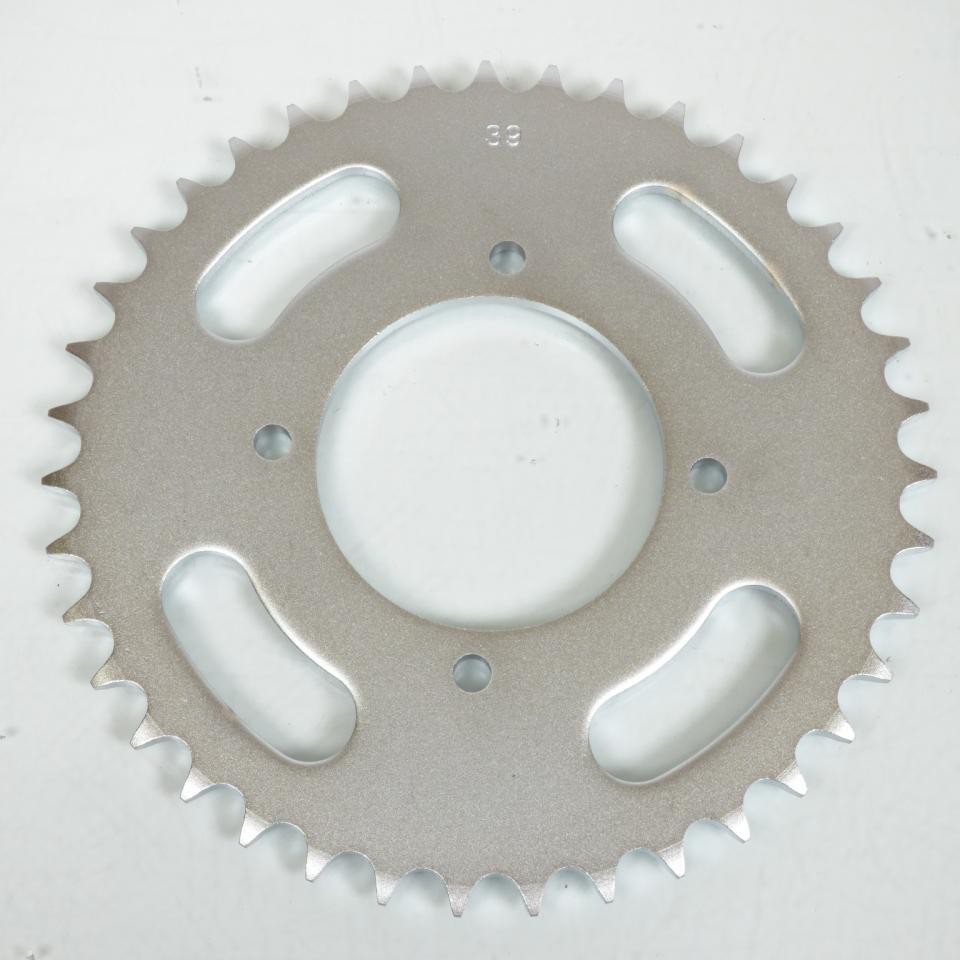 Couronne de transmission Sifam 39 dents pour Suzuki 250 RG Gamma 1986-1987