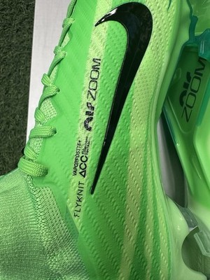 NIKE SUPERFLY 9 MDS ELITE FG CR7 RONALDO GREEN FJ7186 300 RARE | eBay