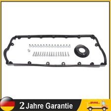 Ventildeckeldichtung + Schrauben für VW T5 Transporter Touareg 2003-2010 2.5TDI