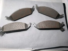 Wagner ThermoQuiet PD712 Brake Pads — New (Repackaged, See Notes)