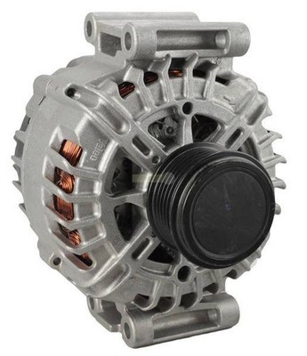 Alternator 150A New Genuine Valeo TG15C177 for ** Audi