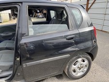 Porte arrière et accessoires Chevrolet KALOS