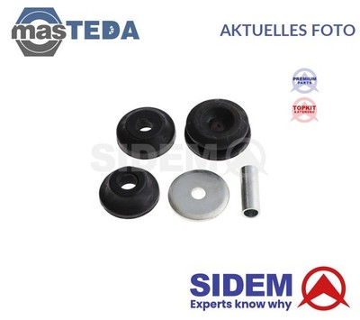 871500 KIT FEDERBEINLAGER DOMLAGER SIDEM FÜR CITROËN C-CROSSER 125KW,115KW