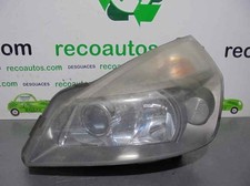 7701053975 scheinwerfer links RENAULT ESPACE IV JK0 2.2 DCI 2002 1896038