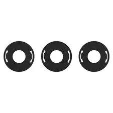 3 Pack Trimmer Head Base Cover Cap Fits Stihl AutoCut 25-2 4002-713-9708