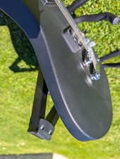 REDUCED-Cort Manson Meta Series MBM-1 Matt Bellamy Signature Guitar