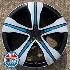 MERCEDES 2023 2024 EQB 250 300 350 Factory OEM Wheel 19" 85852 #B