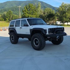 1998 Jeep Cherokee for Sale